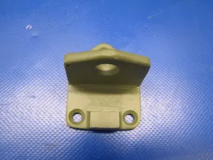 Bell Helicopter Bracket - Cowl Hinge P/N 204-060-844-3 NOS (0417-252) ITAR